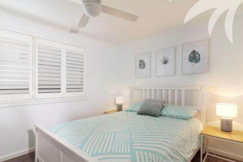 Seascape 1 At Blueys - Accommodation NSW 1