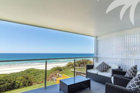 Seascape 1 At Blueys - Accommodation NSW 3