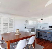 Seascape 1 at Blueys - Accommodation NSW