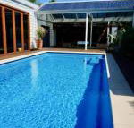 Corsair Breeze - Accommodation NSW