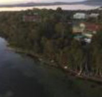 Lakeview Lodge - Accommodation NSW