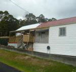 Riders Hut Derby - Accommodation NSW