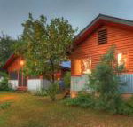 Buffalo River Homestead - Accommodation NSW