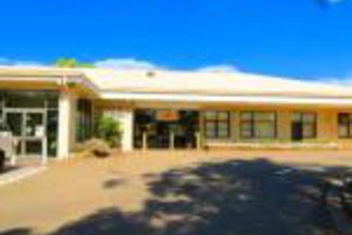 Wilberforce NSW Accommodation NSW