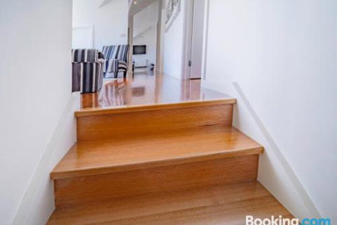 Bayview Loft - Accommodation NSW 4