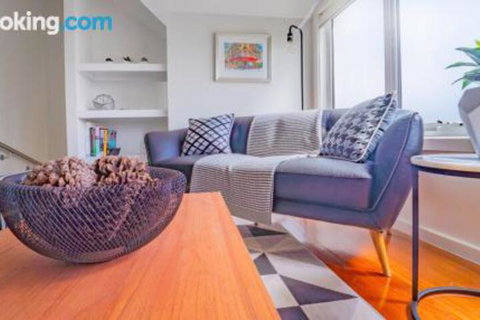 Bayview Loft - Accommodation NSW 0