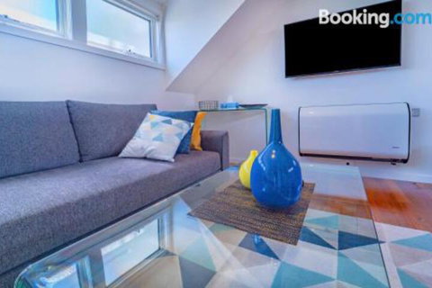 Bayview Loft - Accommodation NSW 7