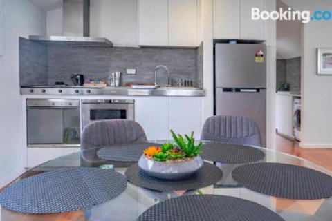 Bayview Loft - Accommodation NSW 3