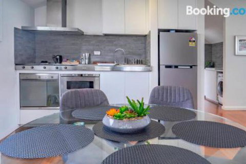 Bayview Loft - Accommodation NSW 2