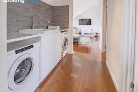 Bayview Loft - Accommodation NSW 6