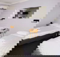 The Australian Hotel Motel Yass - Accommodation NSW