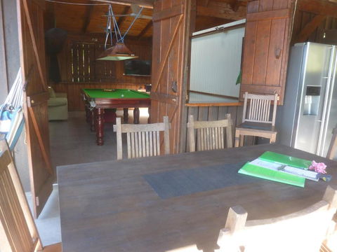 Daintree Holiday Homes La Vista - Accommodation NSW 1