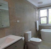 Rosella Cottage - Accommodation NSW