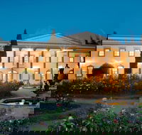 The Residence at Barossa Chateau - Accommodation NSW