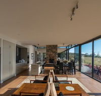 Dragonfly Lodge - Accommodation NSW