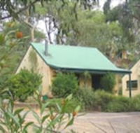 Kurrajong Trails and Cottages - Accommodation NSW