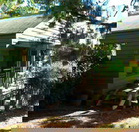 Greenwood Cabin in Kangaroo Valley - Accommodation NSW