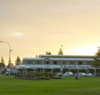 Hotel Victor - Accommodation NSW