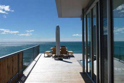 The Ocean Retreat - Accommodation NSW 0