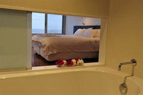 The Ocean Retreat - Accommodation NSW 1