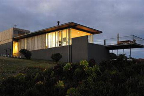 The Ocean Retreat - Accommodation NSW 2