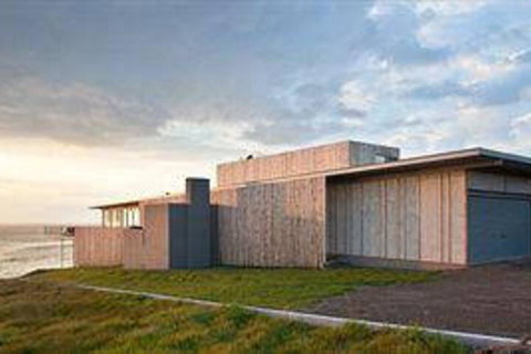 The Ocean Retreat - Accommodation NSW 3