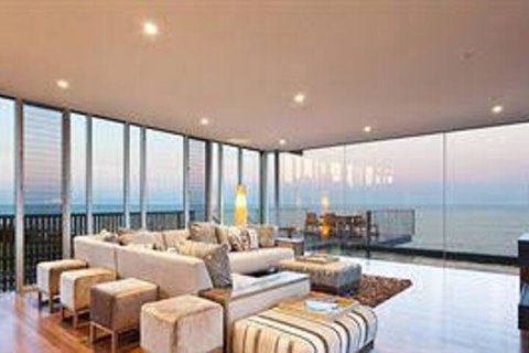 The Ocean Retreat - Accommodation NSW 6