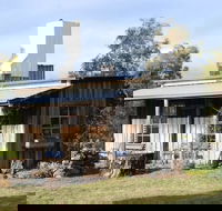 Heimat Chalets - Accommodation NSW