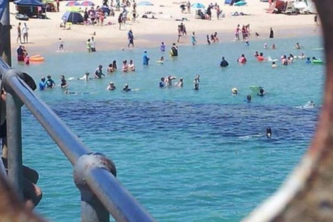 Waterfront Port Noarlunga - Accommodation NSW 2