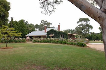  Accommodation NSW