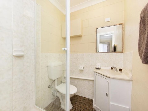 Caloundra City Centre Motel - Accommodation NSW 6