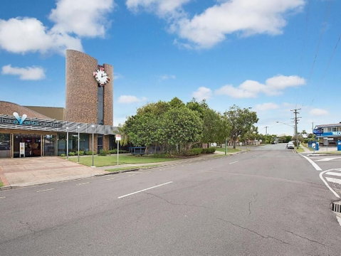 Caloundra City Centre Motel - Accommodation NSW 0