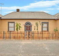 Robinson Cottage - Accommodation NSW