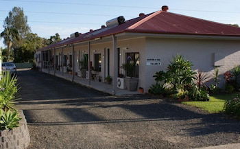 Riverside Motel - Accommodation NSW 0