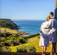 Sea Dragon Lodge  Villas - Accommodation NSW