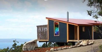 Woodbridge Hill Hideaway - Accommodation NSW 0