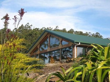 Woodbridge Hill Hideaway - Accommodation NSW 2