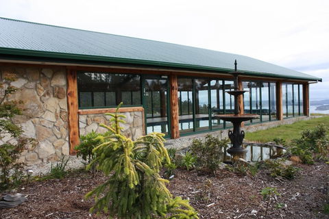 Woodbridge Hill Hideaway - Accommodation NSW 1