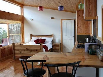 Woodbridge Hill Hideaway - Accommodation NSW 5