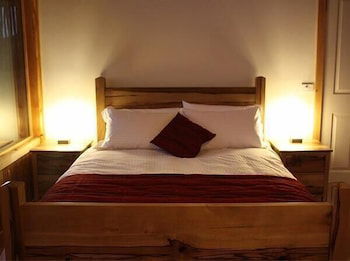Woodbridge Hill Hideaway - Accommodation NSW 4