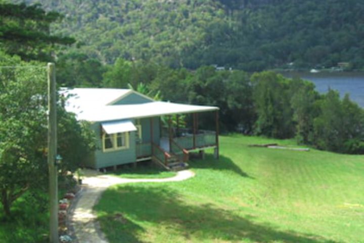 Lower Macdonald NSW Accommodation NSW