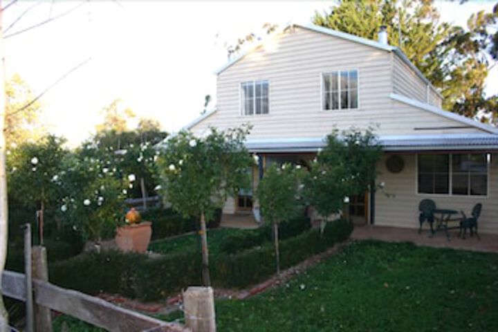  Accommodation NSW