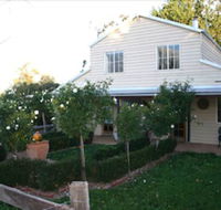 Blerick Country Retreat - Accommodation NSW