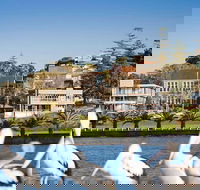 The Sebel Harbourside Kiama - Accommodation NSW