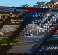 The Argosy - Accommodation NSW