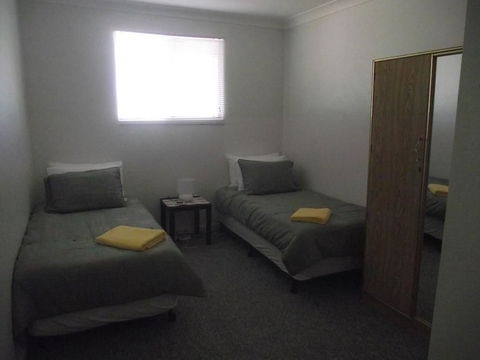 Aly's Cottage - Accommodation NSW 6