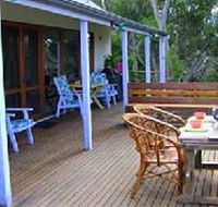 Cricklewood Cottage - Accommodation NSW