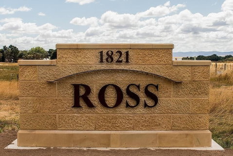 Ross Motel - Accommodation NSW 3