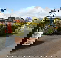 Ross Motel - Accommodation NSW