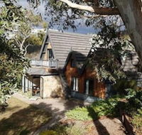 Habitat Chalet - Accommodation NSW